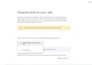 remove spam links and disavow toxic backlinks